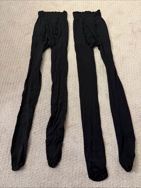 H&M Mama Tights